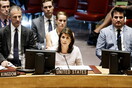 Οι ΗΠΑ συγκαλούν το Συμβούλιο Ασφαλείας του ΟΗΕ για την Ιντλίμπ της Συρίας