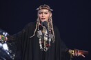Βραβεία MTV: Η Μαντόνα προσπάθησε να τιμήσει την Αρίθα Φράνκλιν, αλλά όσα είπε δεν άρεσαν καθόλου