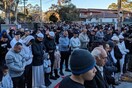 Μουσουλμάνοι προσεύχονται στην Αυστραλία για να σταματήσει η ακραία ξηρασία
