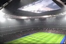 Tο νέο γήπεδο της Ρεάλ θα έχει περισσότερες θέσεις για άτομα με αναπηρία (ΒΙΝΤΕΟ)