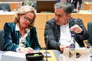 Eurogroup: Υπό εξέταση ο ελληνικός προϋπολογισμός και το πώς θα δαπανηθεί το υπερπλεόνασμα