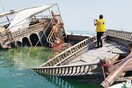 Δύτες ανέσυραν ξύλινο πλοίο από ναυάγιο του 18ου αιώνα στο Κουβέιτ (ΦΩΤΟΓΡΑΦΙΕΣ)