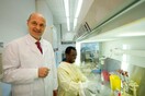 Έρευνα: Η ακτινοθεραπεία παρατείνει τη ζωή χιλιάδων ανδρών με καρκίνο του προστάτη