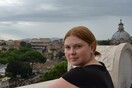 Νεκρή 33χρονη ακτιβίστρια που δέχτηκε επίθεση με οξύ στην Ουκρανία