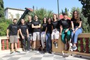 Έλληνες φοιτητές κατέκτησαν το χάλκινο μετάλλιο σε Παγκόσμιο Διαγωνισμό Συνθετικής Βιολογίας