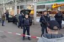 Νεκρός ένας 73χρονος από την επίθεση στη Χαϊδελβέργη