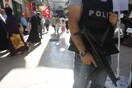 Τουρκία: Εντάλματα σύλληψης σε βάρος 112 υπόπτων για διασυνδέσεις με τον Γκιουλέν