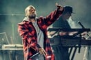 Γιατί το Coachella φέτος είπε «όχι» στον Kanye West