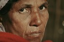 Γράμμα από τη φυλακή: μια γυναίκα Ροχίνγκια μαθαίνει για τον γιο της μετά από καιρό
