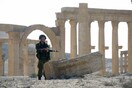 Ξένα πρακτορεία μεταδίδουν πως ο συριακός στρατός ανακατέλαβε την Παλμύρα