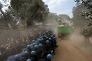 Ιταλία: Συμπλοκές μεταξύ αστυνομίας και ακτιβιστών που αντιτίθενται στα έργα για τον αγωγό TAP