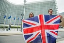 Brexit: Οι επόμενοι σταθμοί της διαπραγμάτευσης για το διαζύγιο Βρετανίας - Ε.Ε