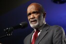 Πέθανε ο πρώην πρόεδρος της Αϊτής Ρενέ Πρεβάλ