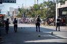 Οι ΗΠΑ ανακαλούν όλους τους «μη απαραίτητους» διπλωμάτες από την Αϊτή