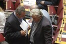 Βουλή: Χωρίς ΚΟ οι ΑΝΕΛ αν φύγει ο Παπαχριστόπουλος