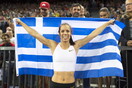 Η Κατερίνα Στεφανίδη μοιράστηκε την πρώτη θέση στο IAAF Indoor Tour