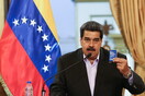 Mαδούρο: Oι ΗΠΑ αποφάσισαν να κλέψουν την εταιρεία διυλιστηρίων της Βενεζουέλας