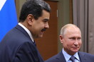 Η Ρωσία ξεκαθαρίζει πως δεν πρέπει να γίνει καμία στρατιωτική επέμβαση στη Βενεζουέλα