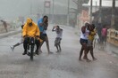 Καταρρακτώδεις βροχοπτώσεις πλήττουν την Αϊτή- Επτά νεκροί και 19 αγνοούμενοι