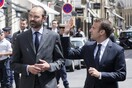 Γαλλία: Σε επίπεδο ρεκόρ το δημόσιο χρέος- Περικοπές δαπανών λόγω της δημοσιονομικής απόκλισης