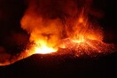 Ιταλία: Ανήσυχοι οι επιστήμονες προειδοποιούν για κίνδυνο έκρηξης υπερ-ηφαιστείου