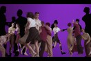 Ο χορός στις ταινίες του Ντέιβιντ Λιντς