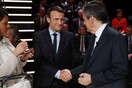 Η Γαλλία απαγορεύει με νόμο σε πολιτικούς να προσλαμβάνουν μέλη της οικογένειάς τους