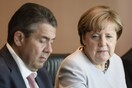 Η Γερμανία εξετάζει την έκδοση ταξιδιωτικής οδηγίας για την Τουρκία
