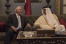 Συμφωνία ΗΠΑ - Κατάρ για την καταπολέμηση της τρομοκρατίας