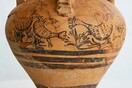 Σπουδαία μυκηναϊκά ευρήματα στο φως στην αρχαία πόλη Δρομολαξιάς στην Κύπρο