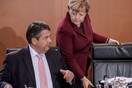 Γερμανία: Ο Γκάμπριελ προειδοποιεί για τον κίνδυνο πυρηνικού πολέμου