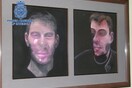 Βρέθηκαν τρεις κλεμμένοι πίνακες του Φράνσις Μπέικον στην Ισπανία