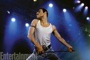 Ο Rami Malek είναι ολόιδιος ο Freddie Mercury στην πρώτη φωτογραφία από το «Bohemian Rhapsody»