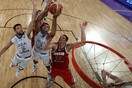 Eurobasket 2017: Δεν τα κατάφερε η Εθνική απέναντι στους Ρώσους