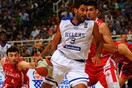 Η δωδεκάδα της Εθνικής για το Eurobasket 2017