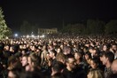 Xιλιάδες άνθρωποι στη μεγάλη συναυλία για την Ηριάννα B.Λ.