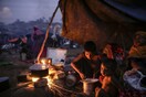 UNICEF: Σχεδόν 340.000 παιδιά Ροχίνγκια ζουν σε άθλιες συνθήκες στους καταυλισμούς του Μπανγκλαντές