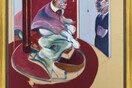 Πίνακας του Μπέικον εκτίθεται για πρώτη φορά δημόσια μετά από 45 χρόνια