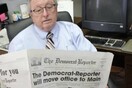 Εφημερίδα στις ΗΠΑ ζητά από την Κου Κλουξ Κλαν να λιντσάρει τους Δημοκρατικούς