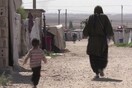 H Γαλλία επαναπάτρισε ορφανά παιδιών Γάλλων τζιχαντιστών που πολέμησαν στη Συρία