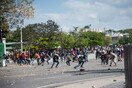 Αϊτή: Επιστροφή 100 τουριστών στον Καναδά που είχαν παγιδευτεί σε ξενοδοχείο εξαιτίας των διαδηλώσεων