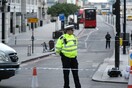 Βρετανία: Σύλληψη έκτου υπόπτου για την επίθεση στο μετρό
