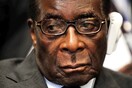 Ο ΠΟΥ ακυρώνει τον διορισμό του Μουγκάμπε ως πρεσβευτή καλής θελήσεως του οργανισμού