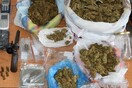 Εξαρθρώθηκαν σπείρες που διακινούσαν ναρκωτικά σχεδόν σε όλη την Πελοπόννησο