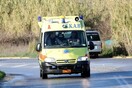 Θανατηφόρο τροχαίο στη Θεσσαλονίκη- Σκοτώθηκε ένας 21χρονος