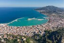 Σεισμός 4,5 Ρίχτερ ανοιχτά της Ζακύνθου - Αισθητός και στην Πελοπόννησο