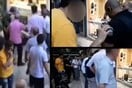 Δολοφονία Ζακ Κωστόπουλου: Να ταυτοποιηθεί ο άνδρας με την κίτρινη μπλούζα ζητά η οικογένεια