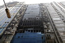 Μπανγκλαντές: Στους 25 οι νεκροί από την πυρκαγιά σε κτίριο γραφείων
