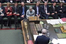 Brexit: Στο κοινοβούλιο περνά ο έλεγχος της διαδικασίας - Μεγάλη ήττα για Μέι