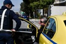Έγκλημα στο Ελληνικό: Πειθαρχικός έλεγχος για τον ταξιτζή που αρνήθηκε να βοηθήσει
